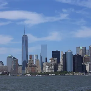 Manhattan Financial District, An Ihg Otel