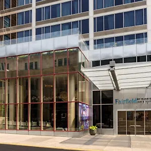 Fairfield & By Marriott Midtown Manhattan/penn Station Otel